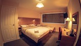 Comfort Triple Room, Shared Bathroom, Sea View