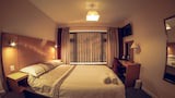 Comfort Double Room, Shared Bathroom