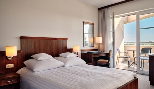 Habitación Business