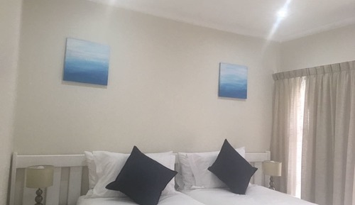 Habitación Deluxe doble