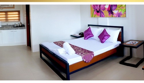 Habitación individual Premier