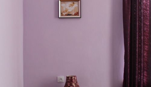 Habitación Confort con 2 camas individuales