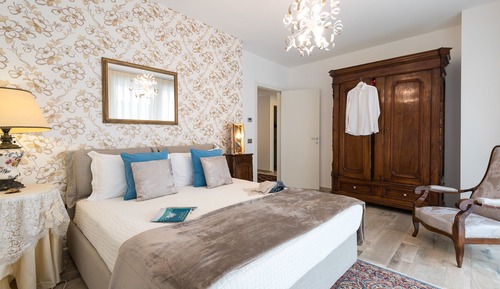 Apartamento, 2 habitaciones (4)