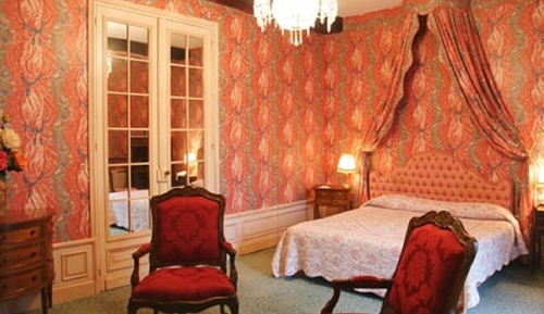 Suite Grand, 2 habitaciones, accesible para personas con discapacidad