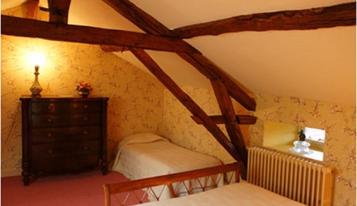 Suite familiar, 2 habitaciones