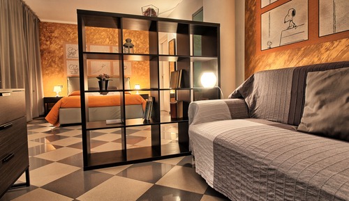 Habitación triple Confort