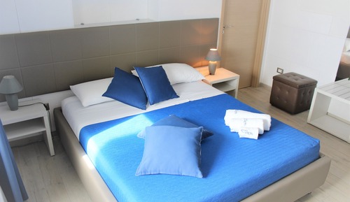 Habitación clásica doble
