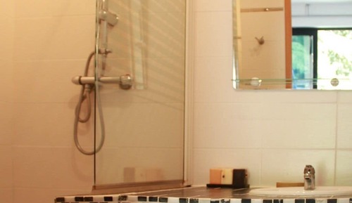Estudio estándar, baño privado (Le studio)