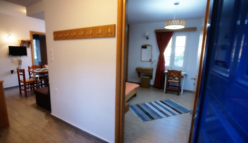 Casa, 2 habitaciones