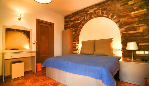 Estudio de lujo
