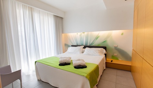 Suite clásica, 1 habitación, balcón