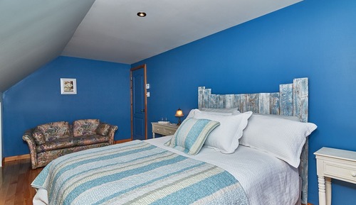 Suite, 2 camas de matrimonio
