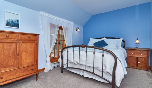 Habitación doble superior, 1 cama de matrimonio