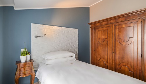 Habitación individual Confort