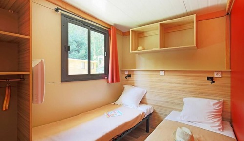 Chalet familiar