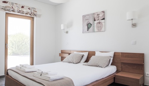Apartamento, baño privado (Alecrim)