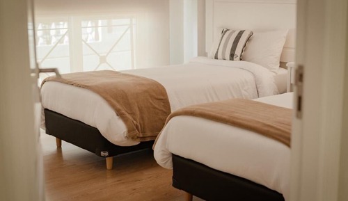 Suite Deluxe