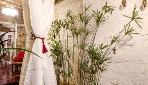 Suite, 2 habitaciones, patio (Rosso Veneziano)