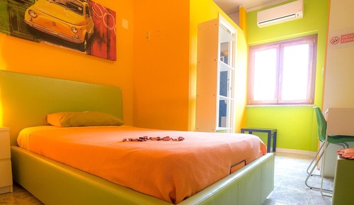 Habitación individual