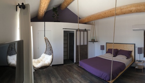 Habitación doble