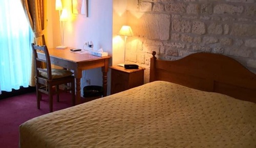 Habitación cuádruple