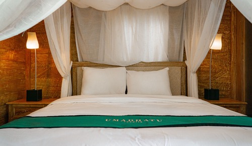Casa de campo Signature