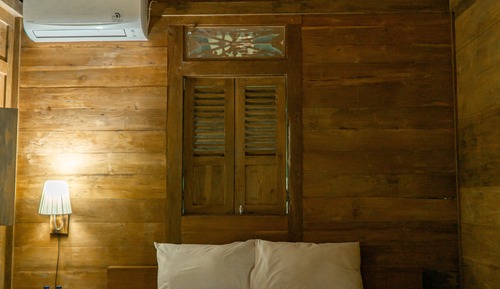 Casa de campo Signature