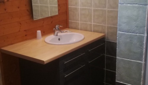 Habitación cuádruple
