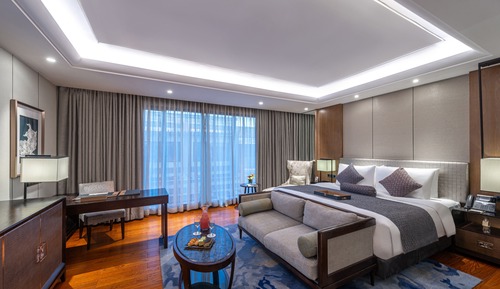 Villa Royal, 4 habitaciones