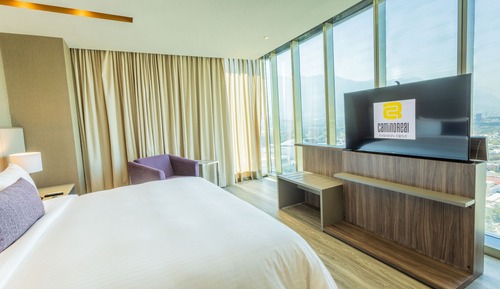 Master Suite