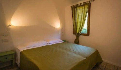 Bungalow superior, 1 habitación