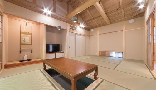 Habitación Premium