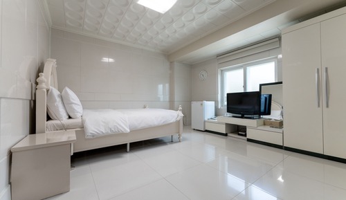 Habitación, en edificio anexo (Double Bed)