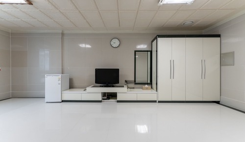 Habitación familiar (Korean style_Ondol)