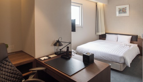 Habitación estándar, no fumadores (Wide Single Room)