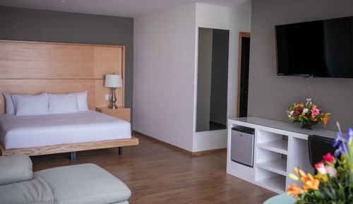 Suite Deluxe