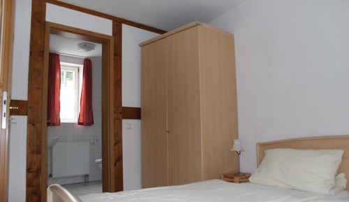 Apartamento estándar, 1 habitación, cocina, planta baja