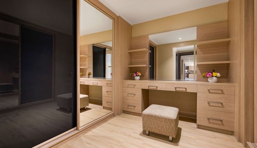 Apartamento, 3 habitaciones