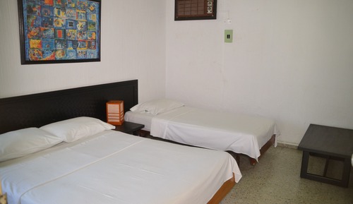 Cabaña familiar
