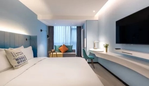 Habitación doble