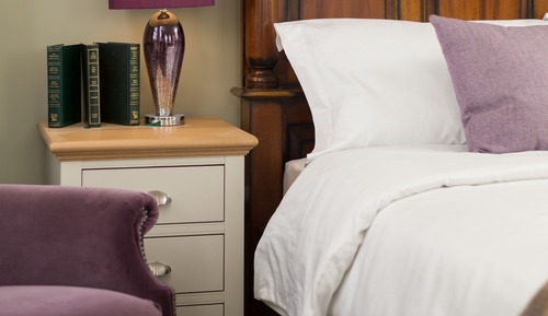 Habitación Deluxe doble, 1 cama de matrimonio grande, accesible para personas con discapacidad