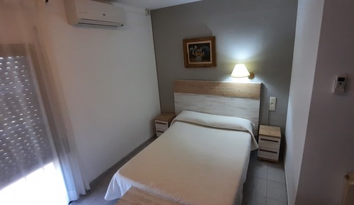 Habitación individual