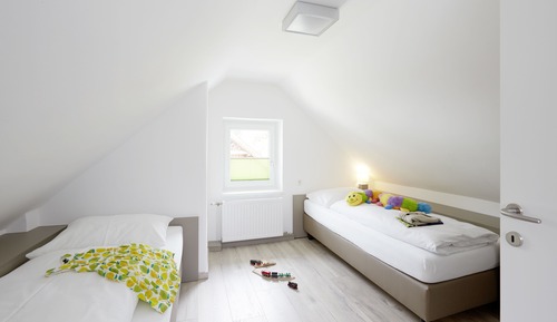 Apartamento, 2 habitaciones, cocina