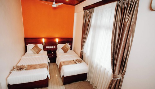 Habitación Premium