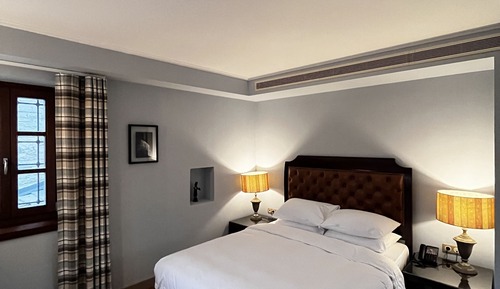 Habitación estándar