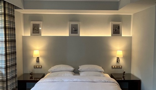 Habitación estándar, planta baja