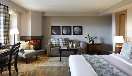 Suite superior
