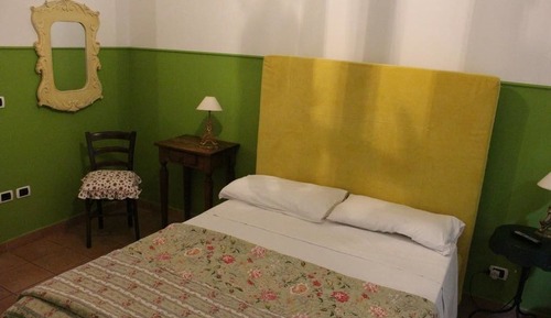 Habitación doble