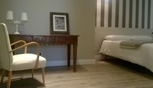 Habitación cuádruple