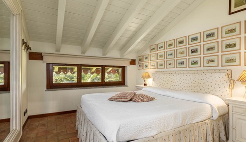 Habitación cuádruple familiar